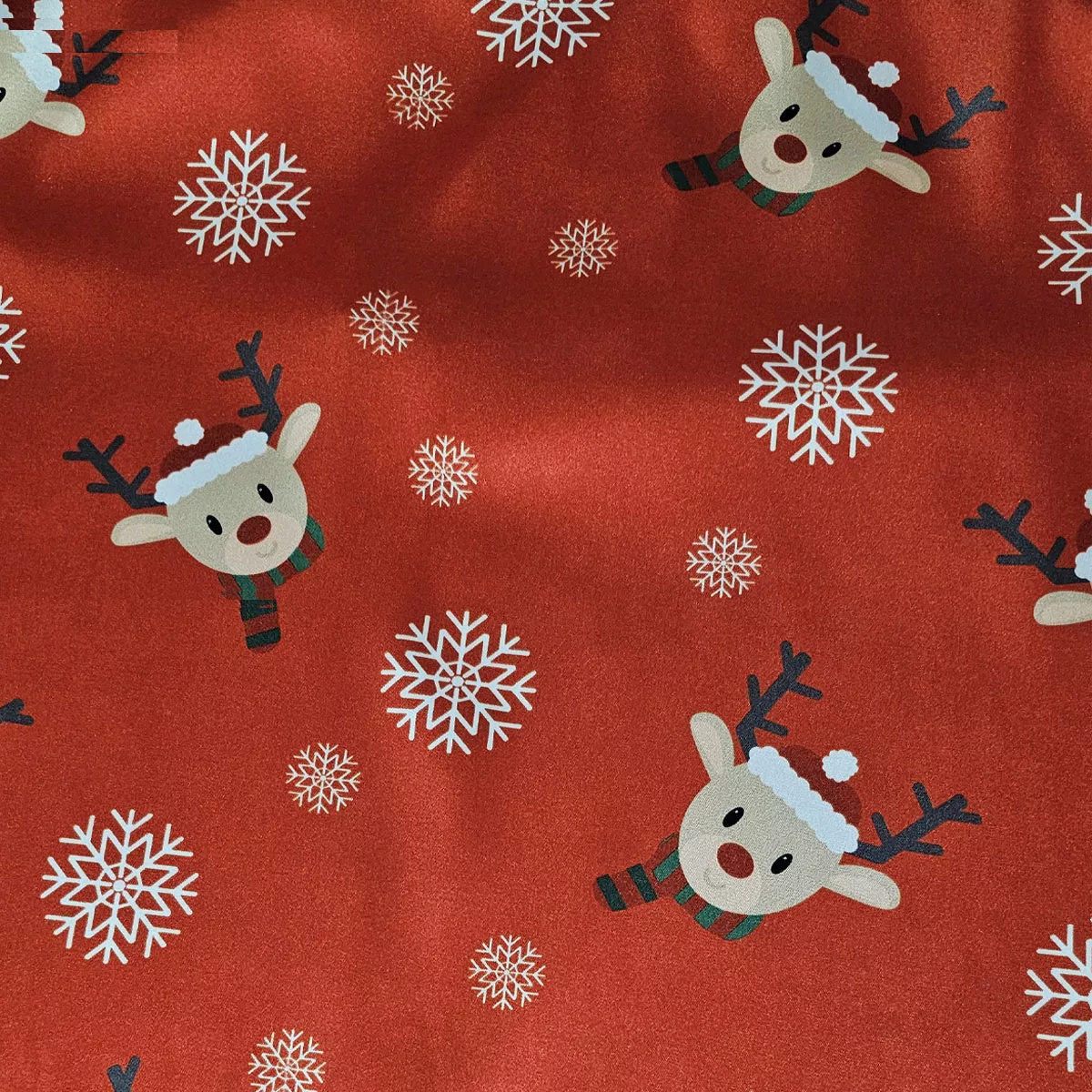 لباس خواب زنانه مدل ساتن ابریشم به همراه اسکرانچی مو