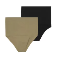 شورت گنی زنانه زلیمی مدل Zli2028 مجموعه دو عددی