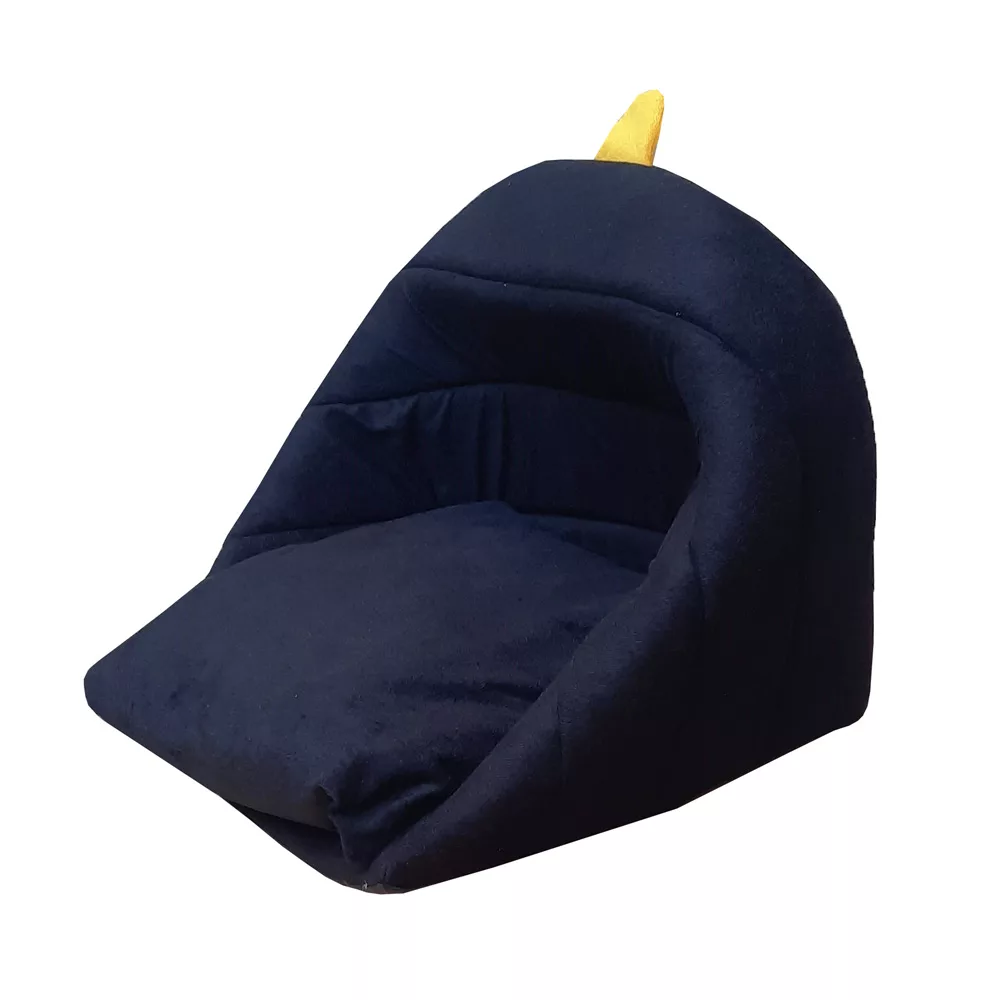 جای خواب سگ و گربه هیوا پت مدل خرسی