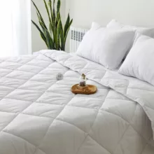 لحاف پرارین مدل لایت دونفره سایز 220×200 سانتی متر