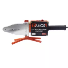 دستگاه اتو لوله سبز تانوس مدل YP-PWM-02-2000