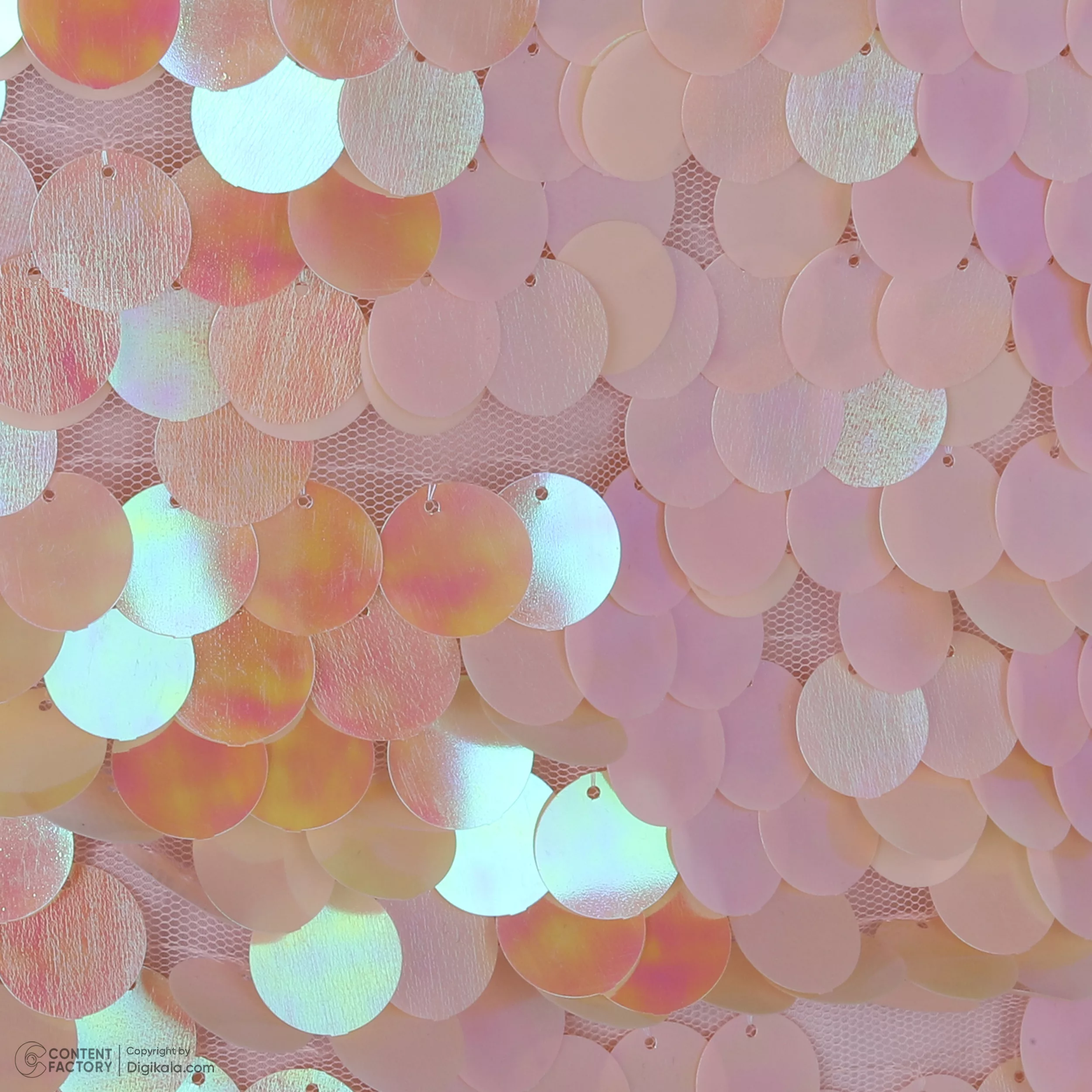 کراپتاپ زنانه مدل 610