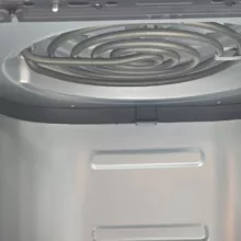 سرخ‌کن 12 لیتر دسینی مدل DS-836DD