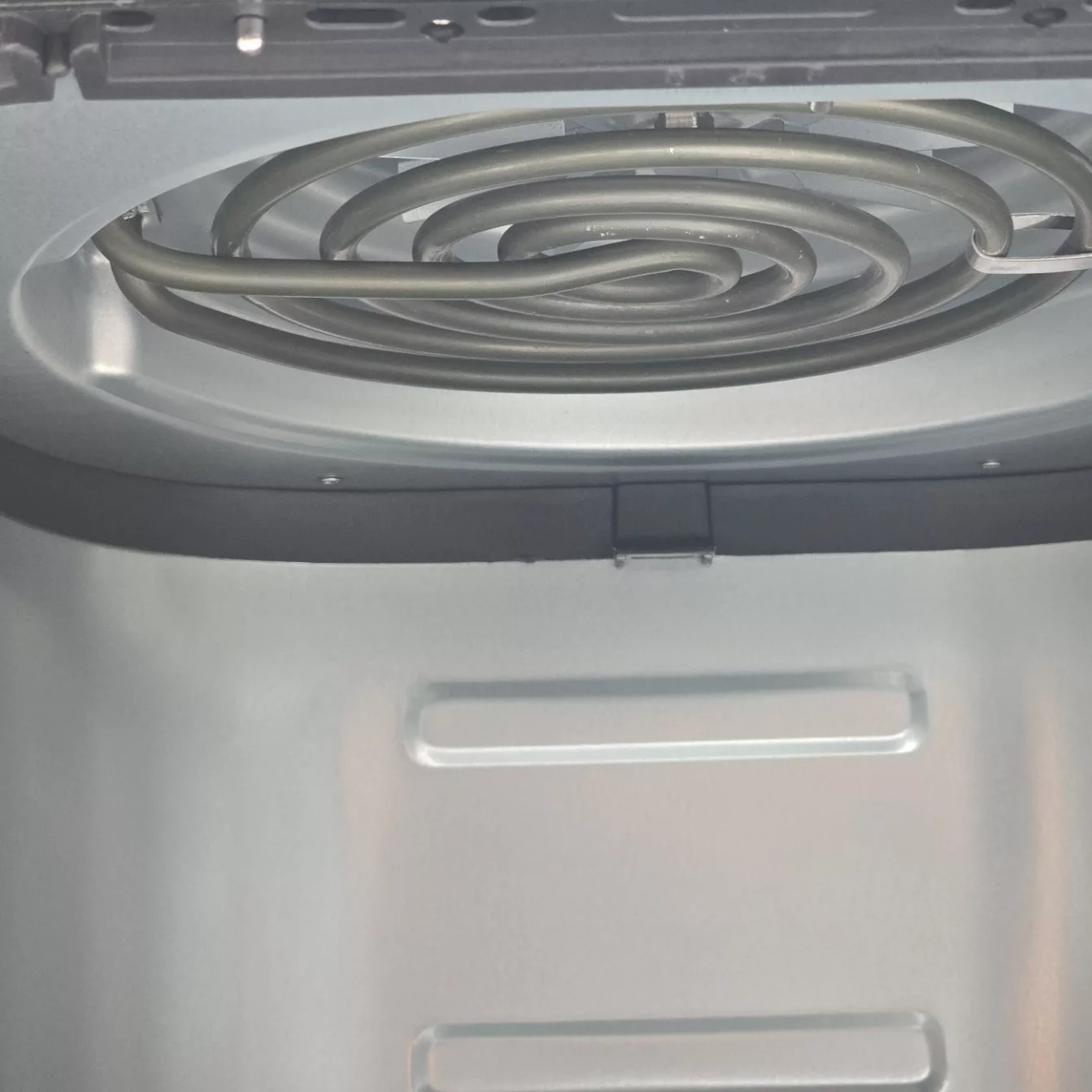 سرخکن 12 لیتر دسینی مدل DS-836DD