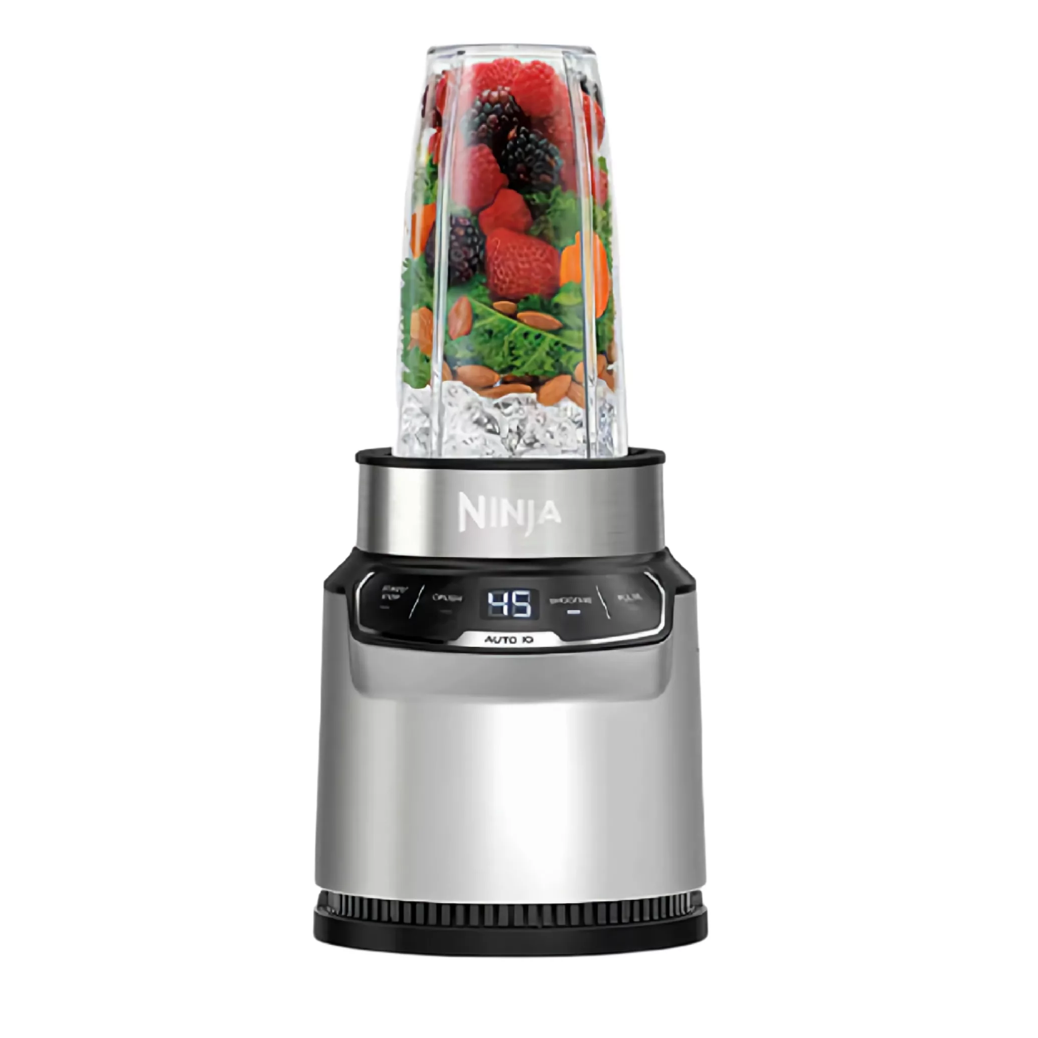 مخلوط کن 0.7 لیتری نینجا مدل bn500