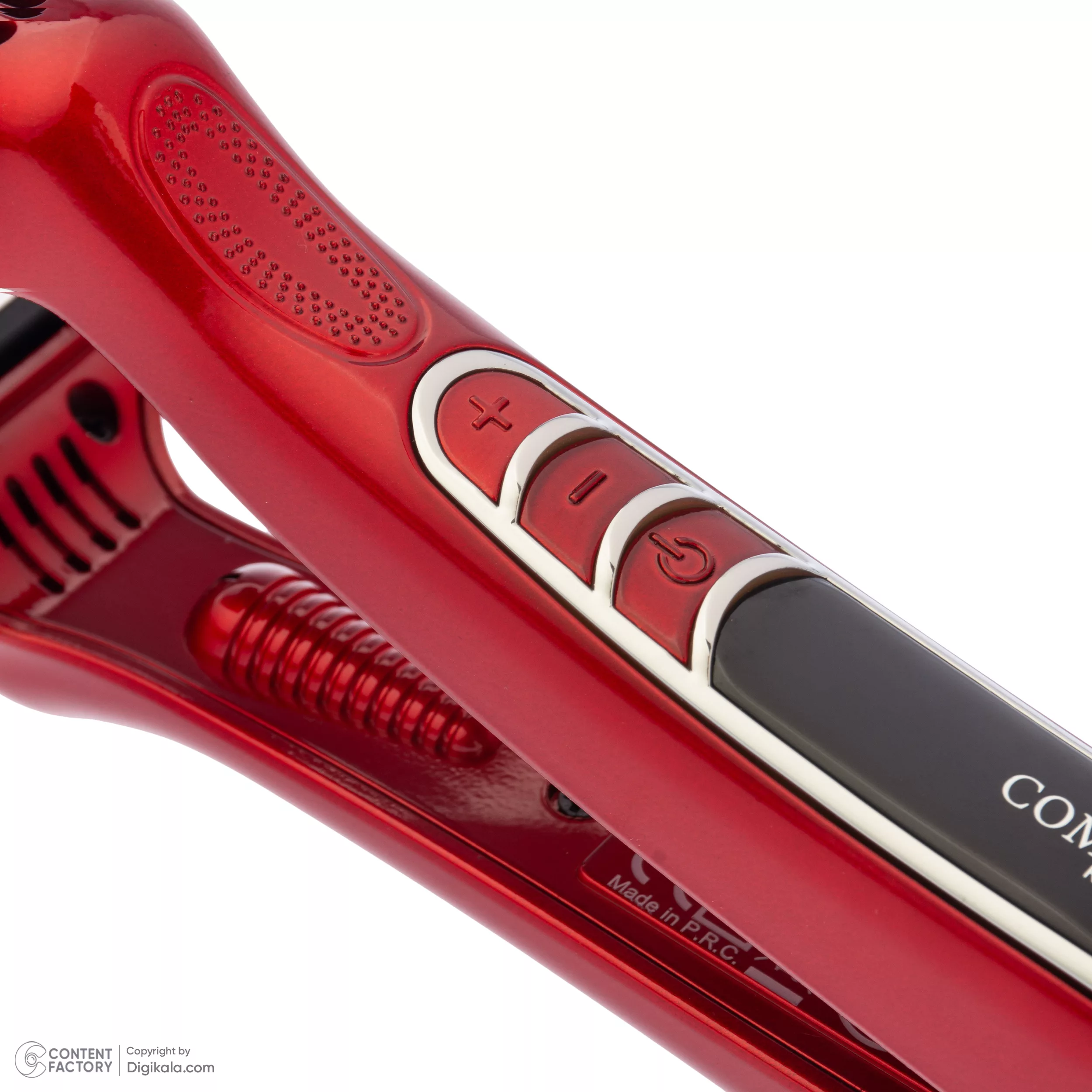 اتو مو کومکس مدل CR-8820