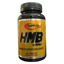 قرص اچ ام بی ساپلند نوتریشن بسته 90 عددی