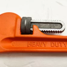 آچار شلاقی مدل AT P HH 5021 سایز 24 میلی متر