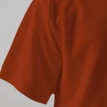 کراپ تی‌شرت آستین کوتاه زنانه مدل ماینکرفت کد 12