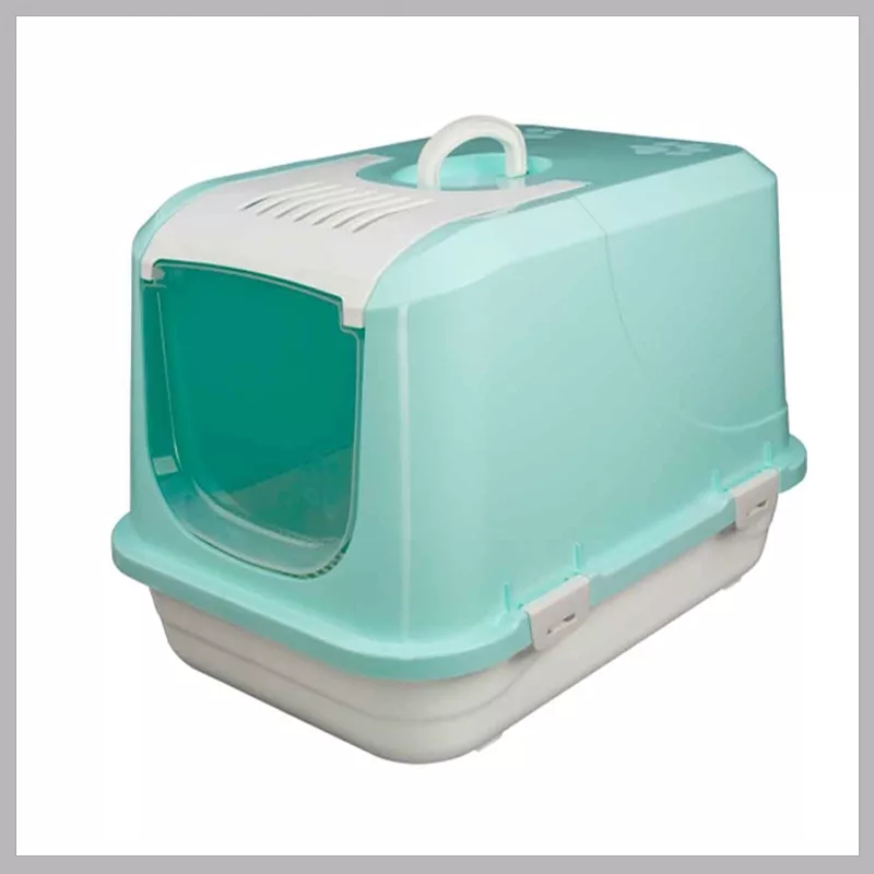 باکس توالت گربه مدل Fendi