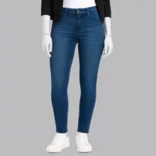 شلوار جین زنانه اسمارا مدل 371527