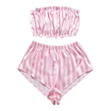 لباس خواب زنانه تویین مدل T-901-60