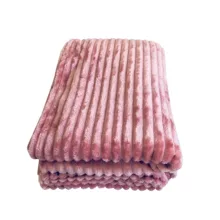 پتوی مسافرتی مدل ژله ای کبریتی یک نفره سایز 210×150 سانتی متر