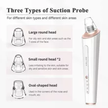 میکرودرم آنلن مدل GM001