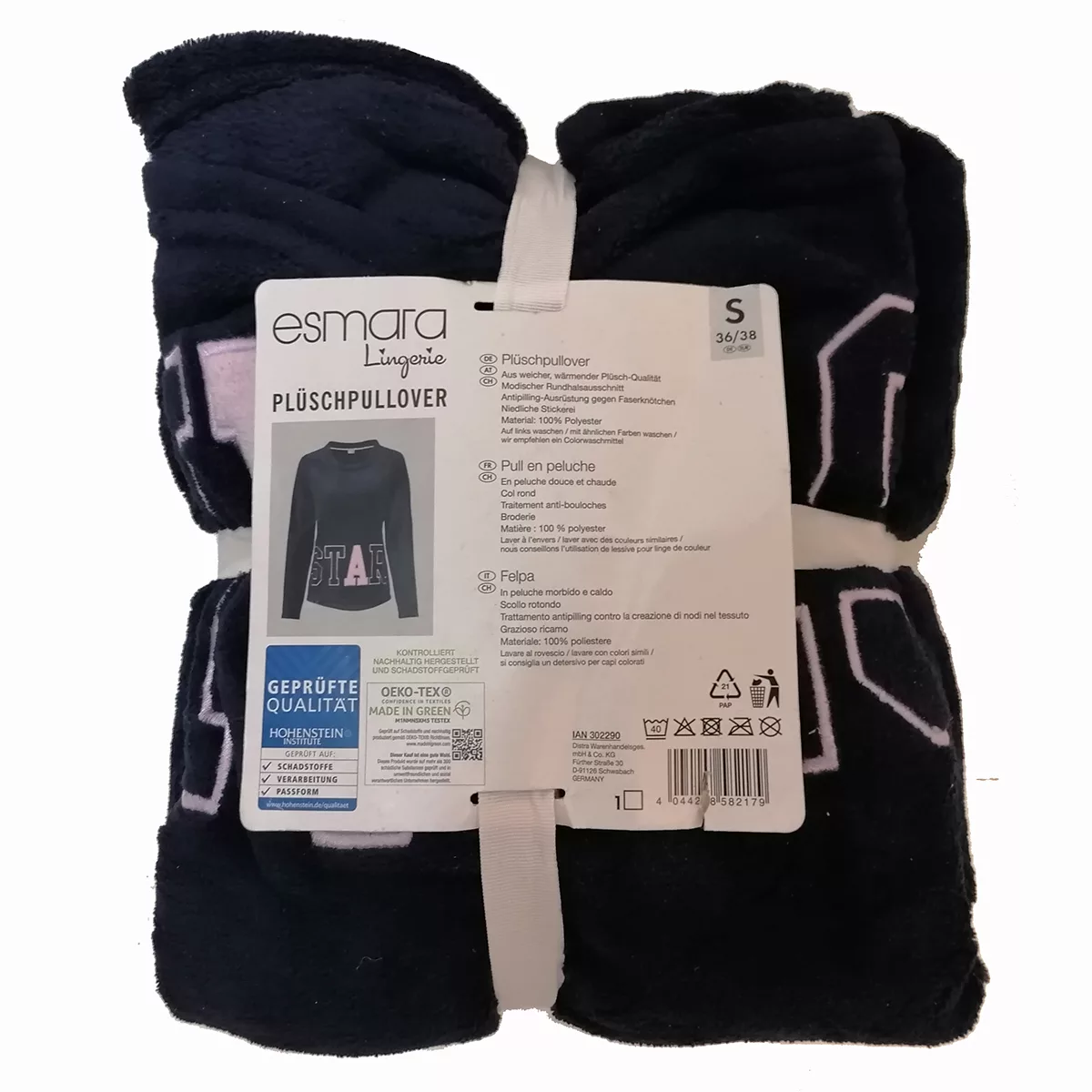 پلیور زنانه اسمارا مدل 13632854