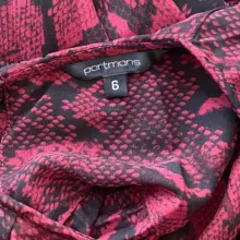 تاپ زنانه مدل AG563