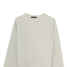 پلیور زنانه ال سی وایکیکی مدل ول سافت آنتی باکتریال