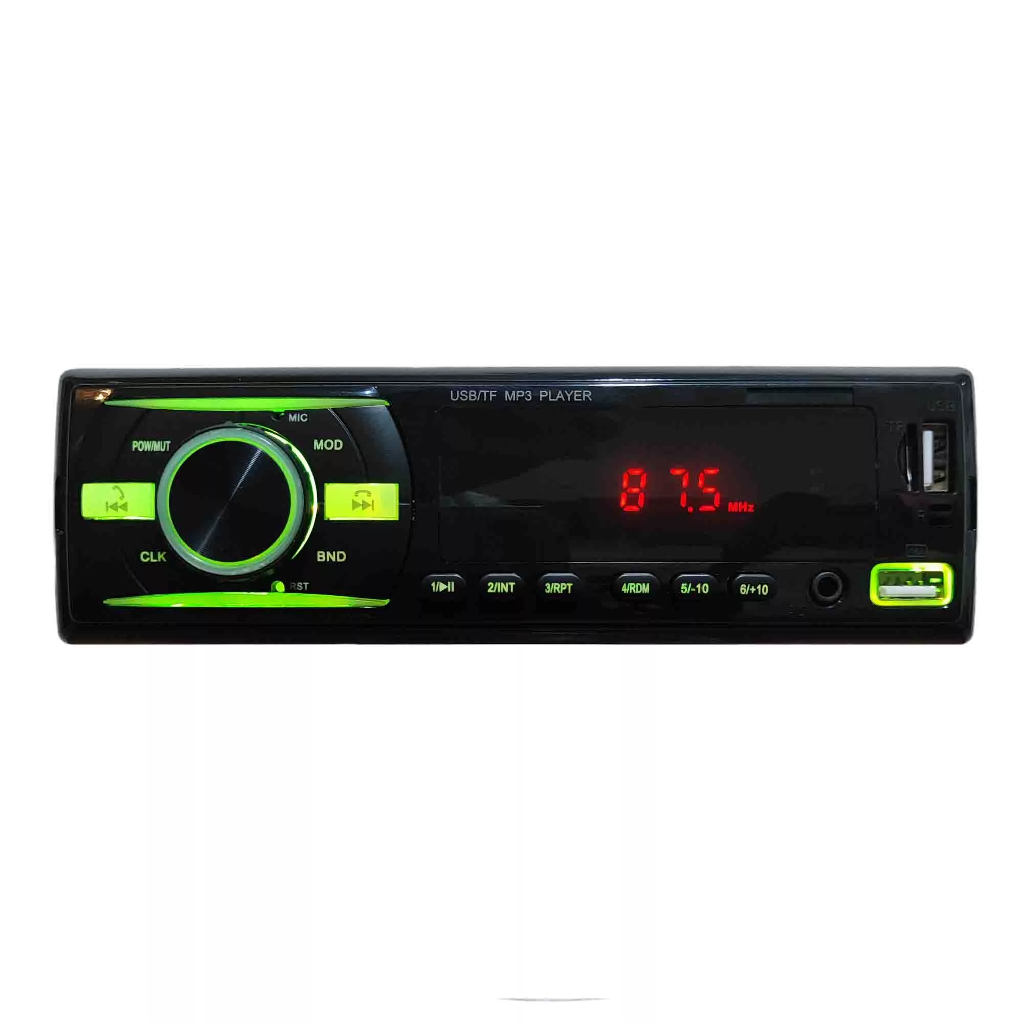 پخش کننده خودرو مدل Multifunction-920