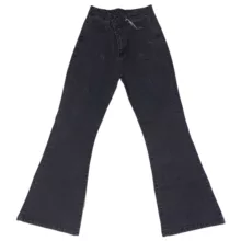 شلوار جین زنانه مدل 009 دمپا