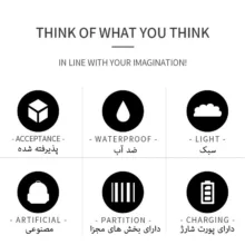 کوله پشتی لپ تاپ مدل Urban Live Style مناسب برای لپ تاپ سایز 15.6 اینچی