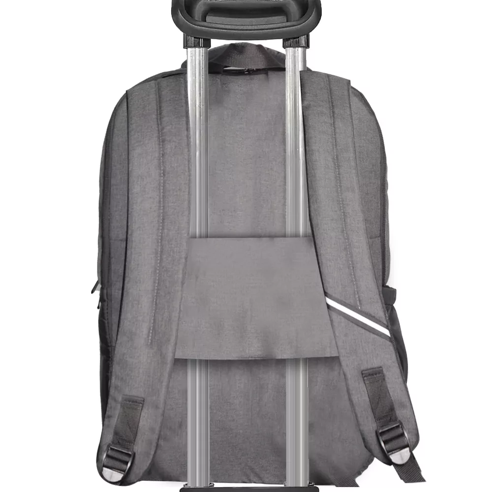 کوله پشتی لپ تاپ مدل Loaded مناسب برای لپ تاپ 17.1 اینچی و بزرگتر