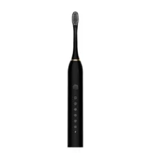 مسواک برقی مدل ZD-X3 به همراه سری یدک بسته 4 عددی