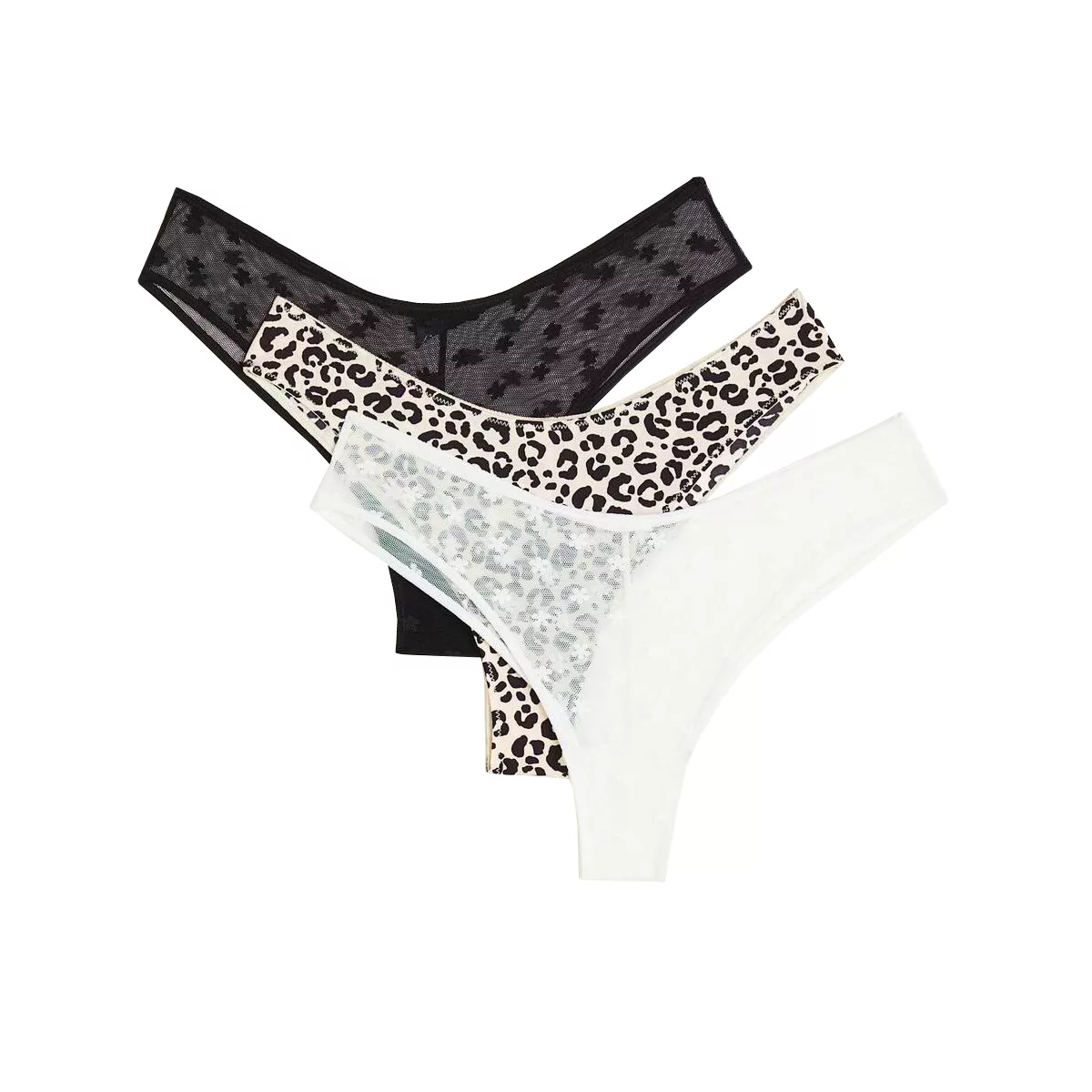 شورت زنانه مدل 226 مجموعه 3 عددی