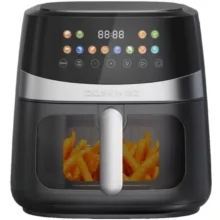 سرخ‌کن ۸ لیتر گوسونیک مدل GAF-778