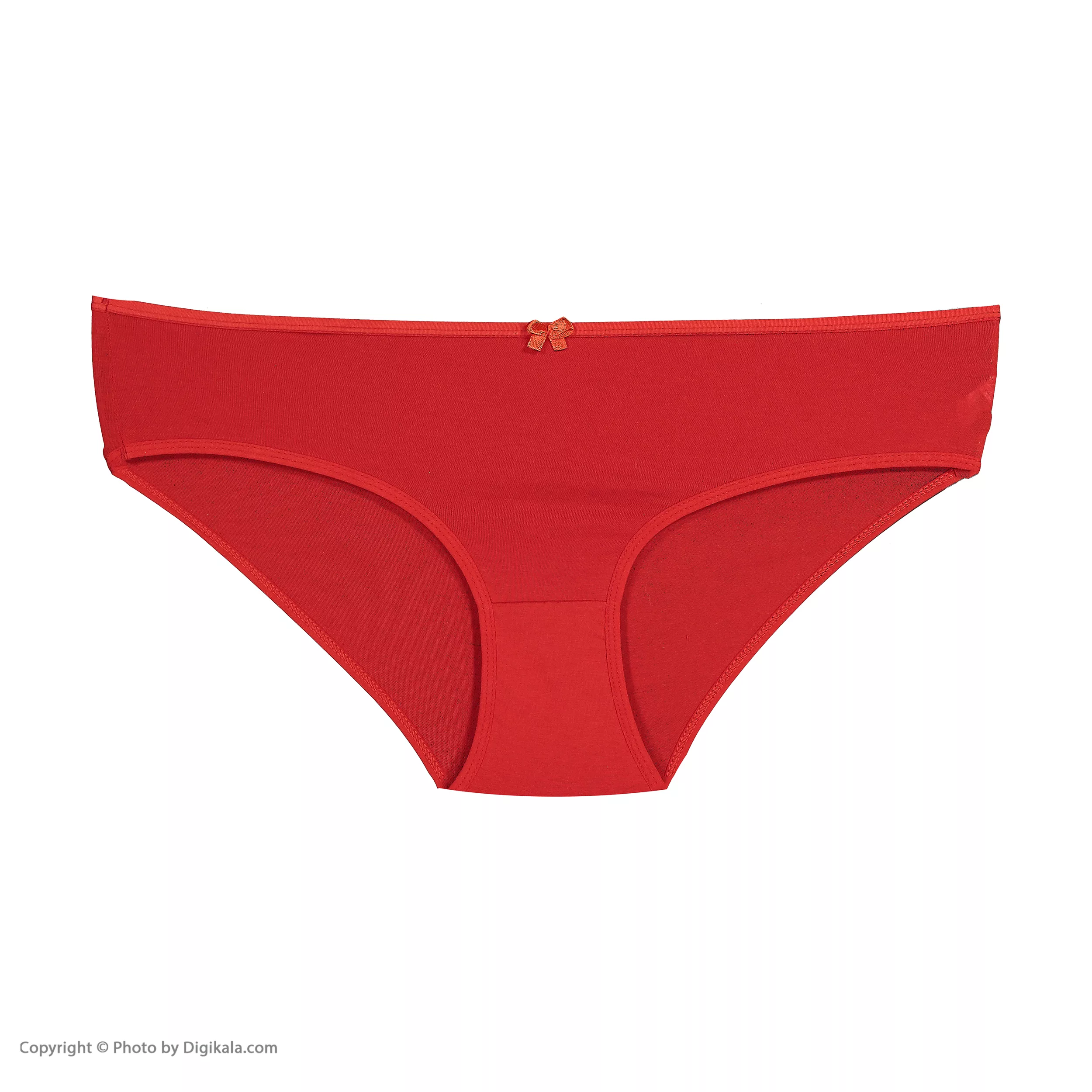 شورت زنانه ژولانیک مدل AE-BMBRCN مجموعه 6 عددی