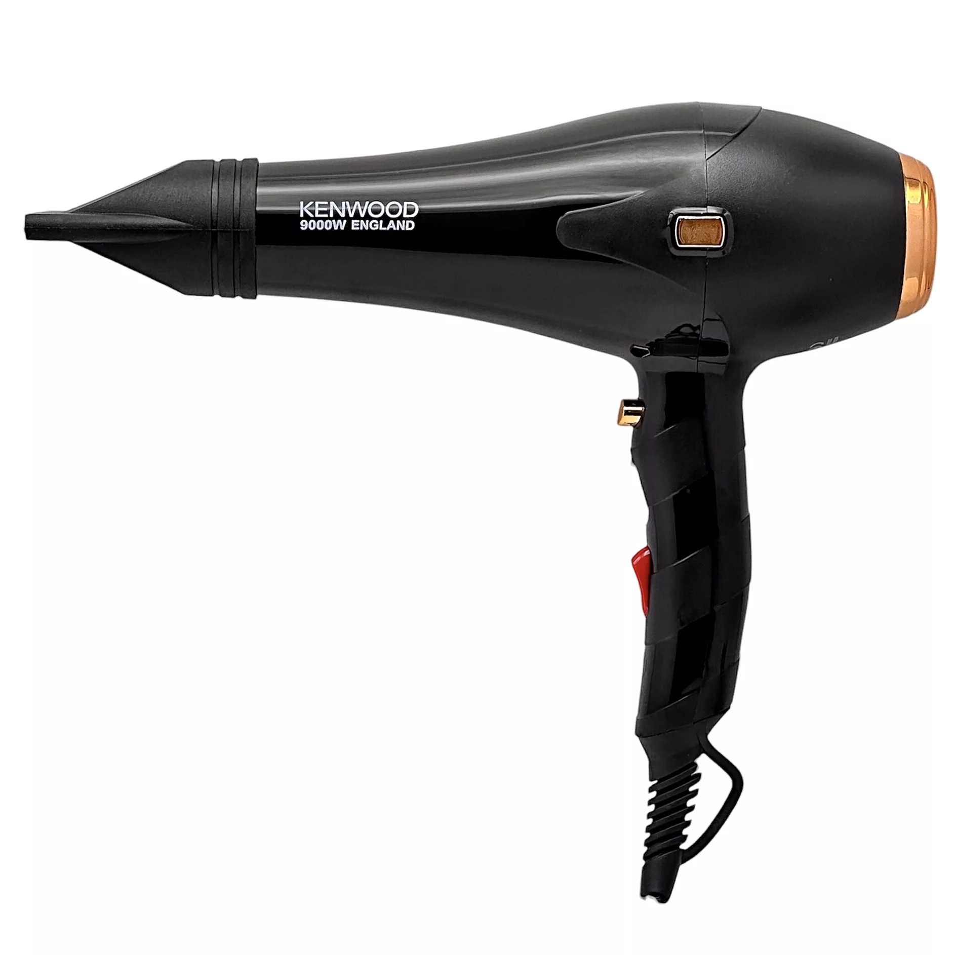 سشوار حرفهای کنوود مدل KW-1016