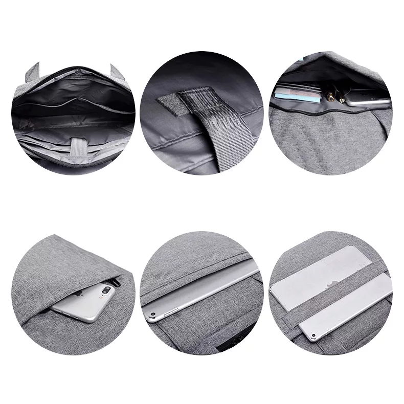 کیف لپ تاپ کد 032 مناسب برای لپ تاپ 15.6 اینچی