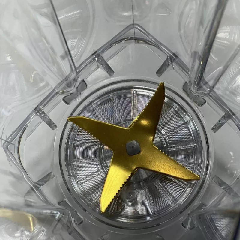 مخلوط کن 2 لیتری سیلورکرست مدل 1500 وات تیغ تیتانیوم