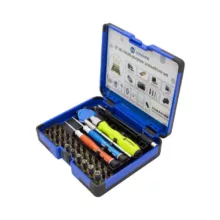 مجموعه 37 عددی پیچ گوشتی سانشاین مدل SS-5110