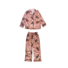 لباس خواب زنانه تویین مدل  T-507- 06