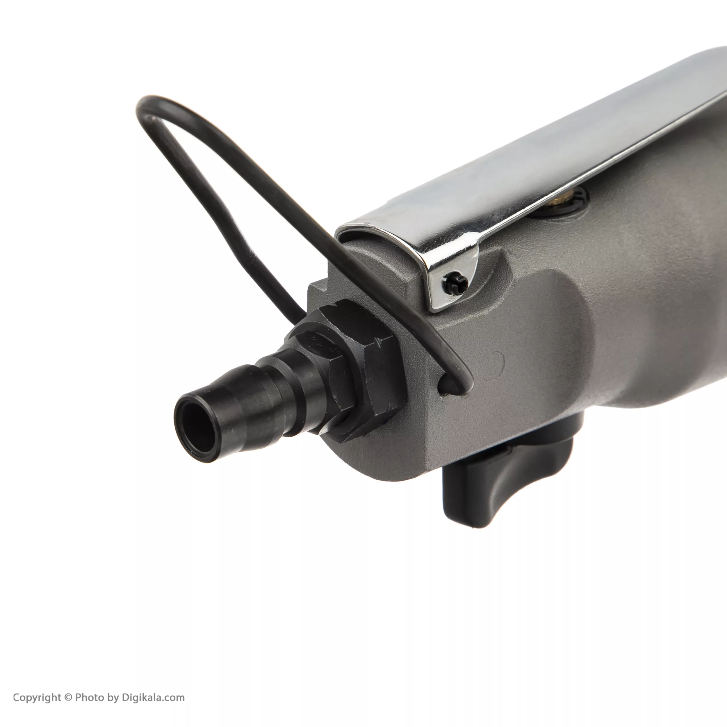 پیچ گوشتی بادی جنیوس تولز مدل 211000