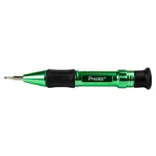 سری پیچ گوشتی پروسکیت مدل SD-9608 بسته 30 عددی