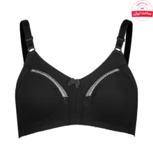 سوتین زنانه ان بی بی مدل 30002-PV-K-V-53