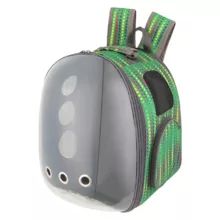 کوله پشتی حمل گربه مدل تیله