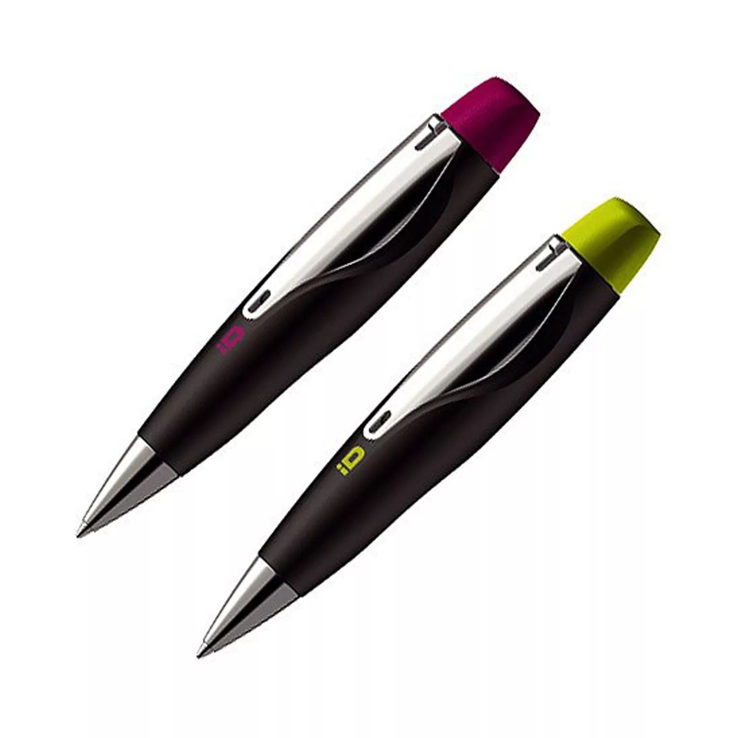 خودکار اشنایدر مدل  ID