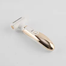 ماشین اصلاح موی بدن بانوان دی اس پی مدل D-70413