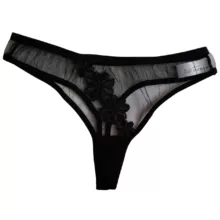 ست شورت و سوتین زنانه مکسوریا مدل شیشه ای