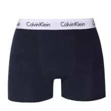 شورت مردانه مدل calvi2025 مجموعه 3 عددی