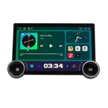 پخش کننده تصویری خودرو مدل دایموند 2K