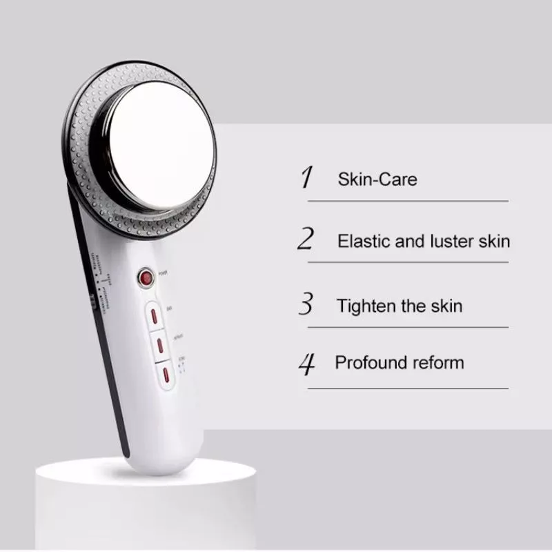 دستگاه جوانسازی کویتیشن پوست مدل Cavitation