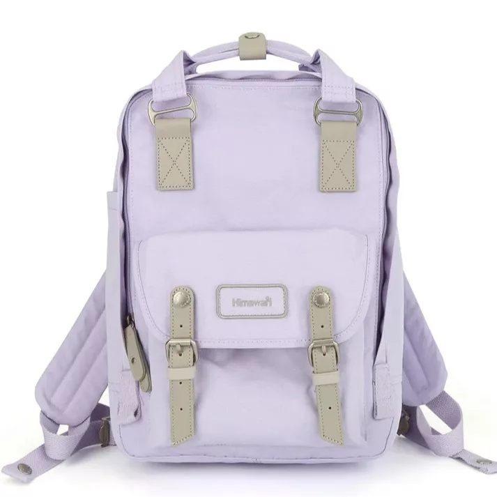 کوله پشتی لپ تاپ هیماواری مدل 04-194 مناسب برای لپ تاپ 13 تا 14 اینچی