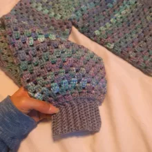 ژاکت زنانه مدل دریا