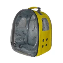 قفس پرندگان مدل کوله