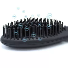 برس حرارتی مرویل مدل Keratin Therapy