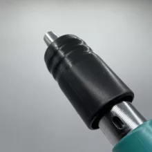 تفنگ میخ کوب کد 210 مجموعه 6 عددی