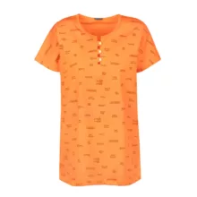 تی شرت آستین کوتاه زنانه مدل SB-SS-2469